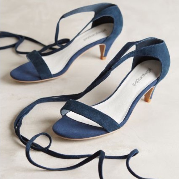 Jeffrey Campbell Shoes - Jeffrey Campbell lace up sandals